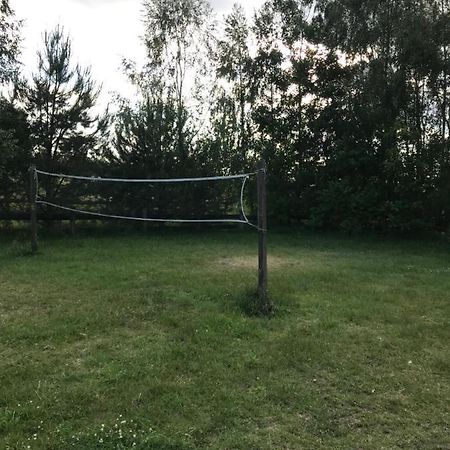 Balbina Villa Wolfsdorf Kültér fotó