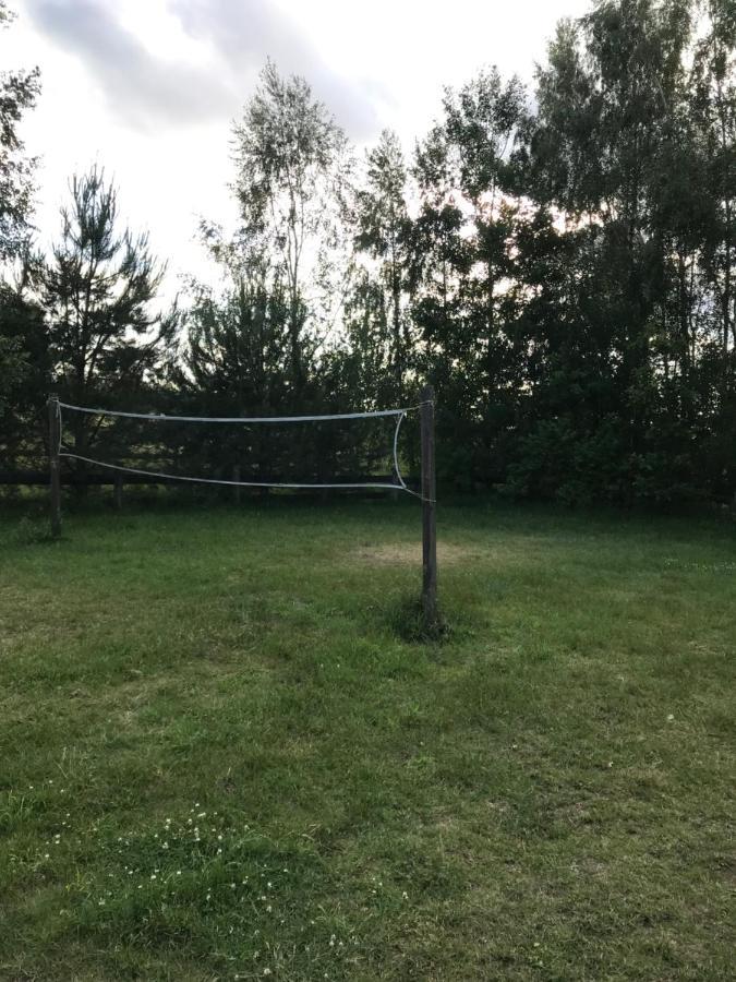 Balbina Villa Wolfsdorf Kültér fotó
