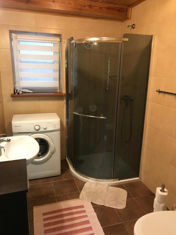 Balbina Villa Wolfsdorf Kültér fotó