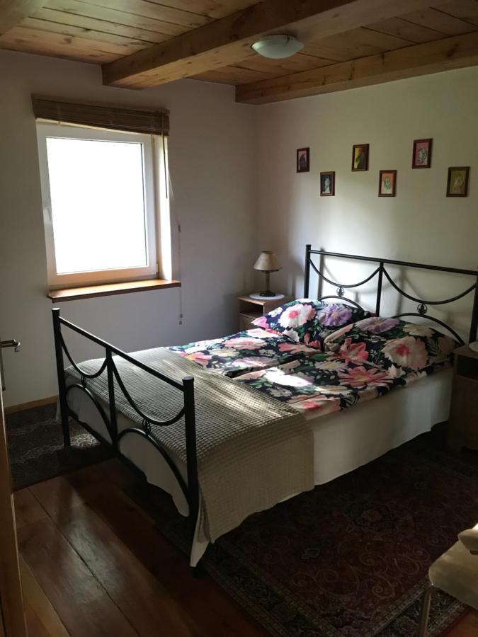 Balbina Villa Wolfsdorf Kültér fotó