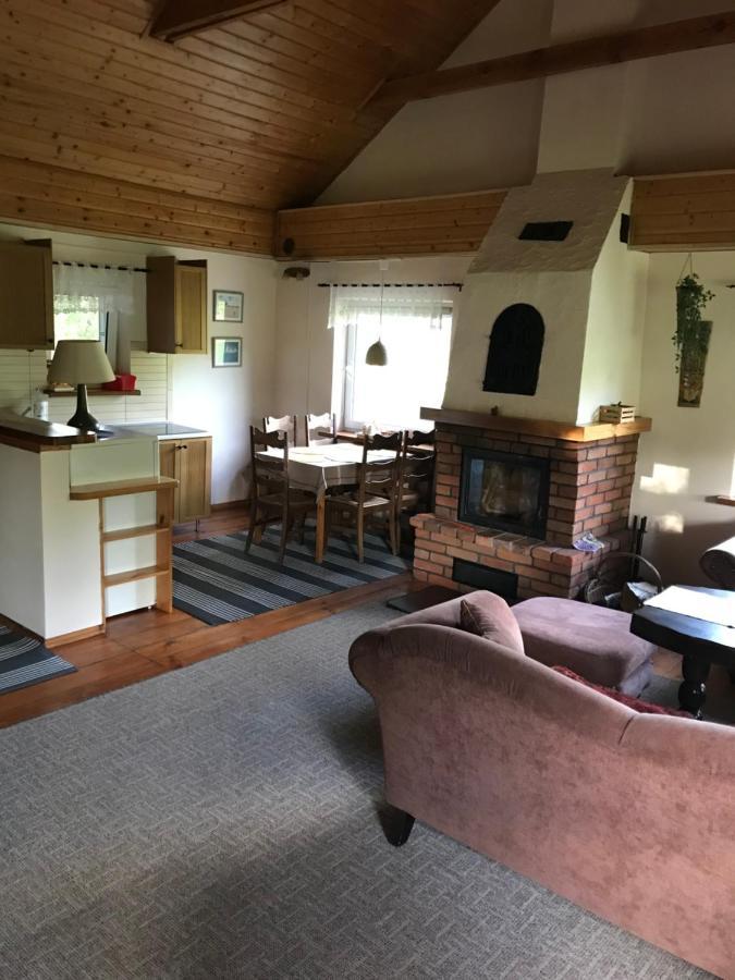 Balbina Villa Wolfsdorf Kültér fotó