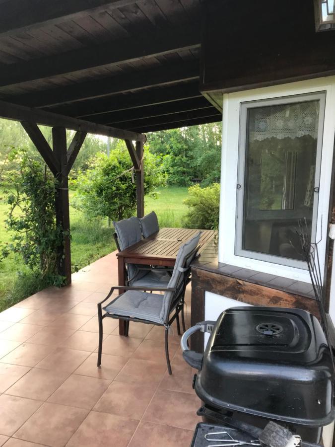 Balbina Villa Wolfsdorf Kültér fotó